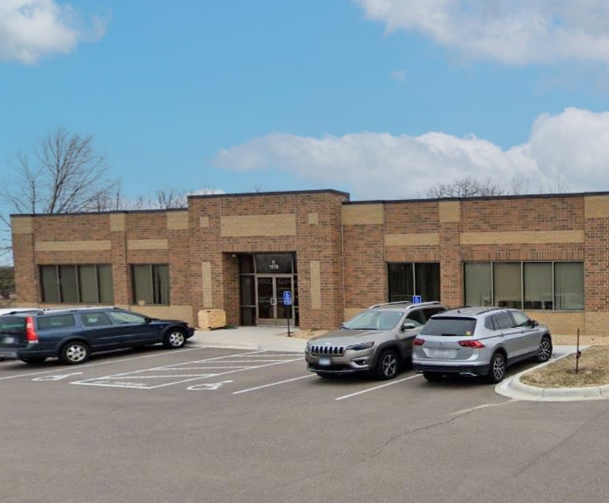 1179 Centre Pointe Cir, Mendota Heights, MN for lease Building Photo- Image 1 of 3