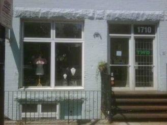 1710 N Damen Ave, Chicago, IL for lease - Building Photo - Image 3 of 8
