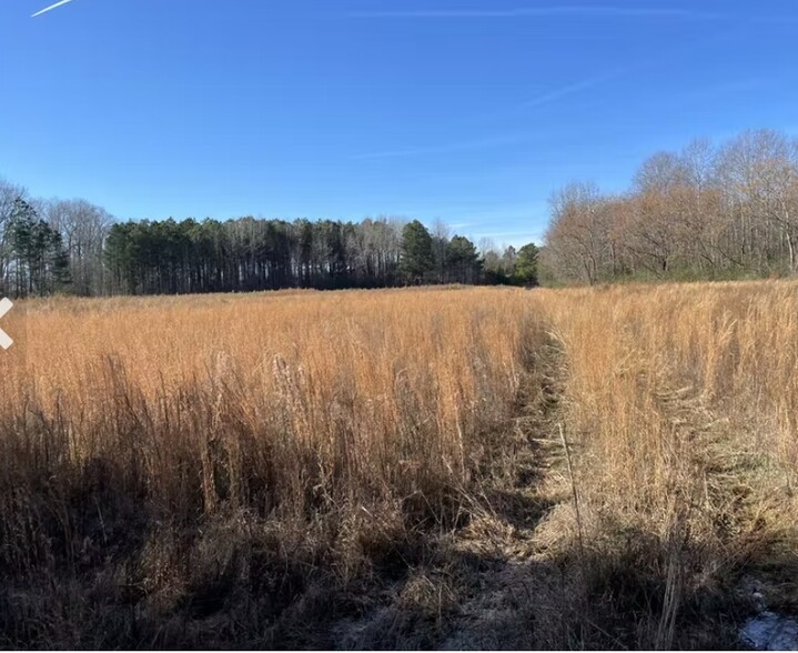 Sweet Water Lake, Williamston, NC for sale - Building Photo - Image 1 of 1