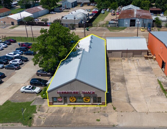 More details for 1502 S Texas Ave, Bryan, TX - Flex for Lease