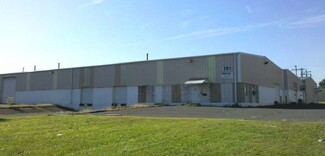 Plus de détails pour 201 Lower Morrisville Rd, Levittown, PA - Industriel/Logistique à louer