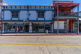 Plus de détails pour 44-46 Main St, Jackson, CA - Commerce de détail à vendre