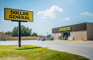 More details for 13900 Highway 23, Belle Chasse, LA - Retail for Sale