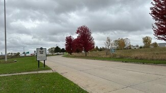 More details for 2600-2750 Progress Way, Kaukauna, WI - Land for Sale