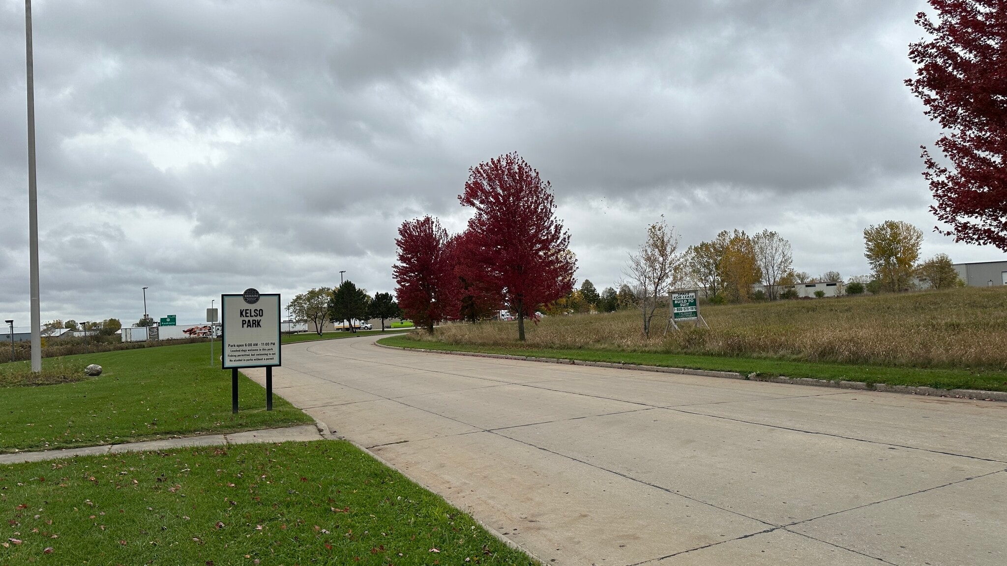 2600 Progress Way, Kaukauna, WI for sale Primary Photo- Image 1 of 2