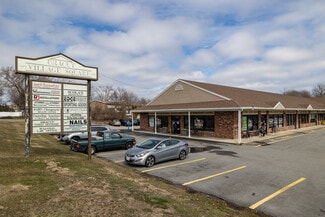 More details for 101 Broadway Rd, Dracut, MA - Retail for Lease