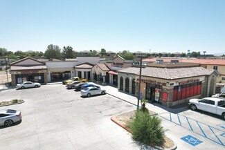 More details for 15517 Village Dr, Victorville, CA - Office/Retail for Lease