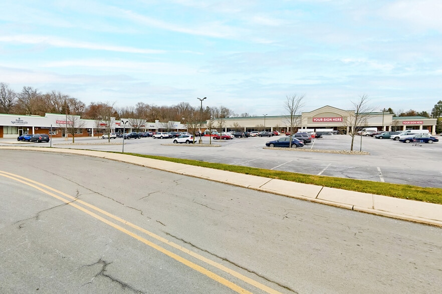 445 Route 23, Sussex, NJ for lease - Building Photo - Image 2 of 60