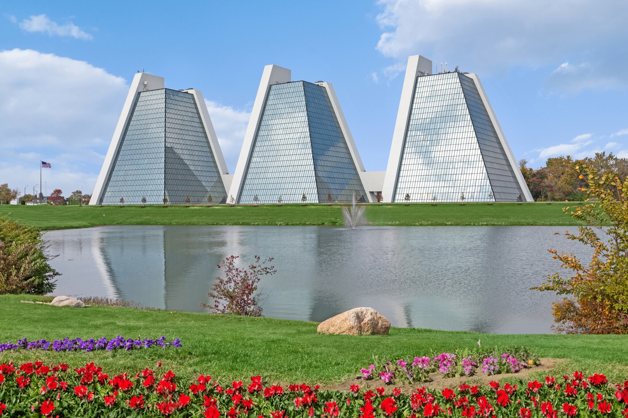 3500 Depauw Blvd, Indianapolis, IN à louer Photo du bâtiment- Image 1 de 11