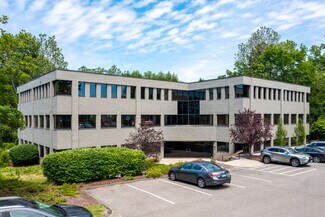 More details for 2 Old New Milford Rd, Brookfield, CT - Office, Office/Medical for Lease