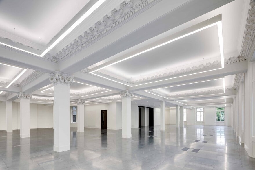 7-10 Waterloo Pl, London for lease - Interior Photo - Image 3 of 4