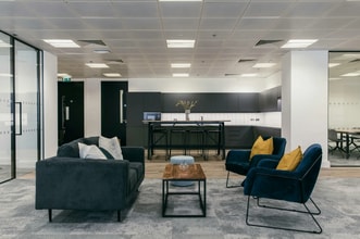 1 Finsbury Mark, London for lease Interior Photo- Image 2 of 2