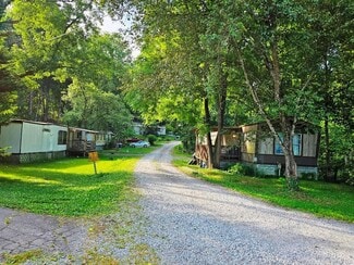 More details for 4573 Bluff City Hwy, Bluff City, TN - Multifamily for Sale