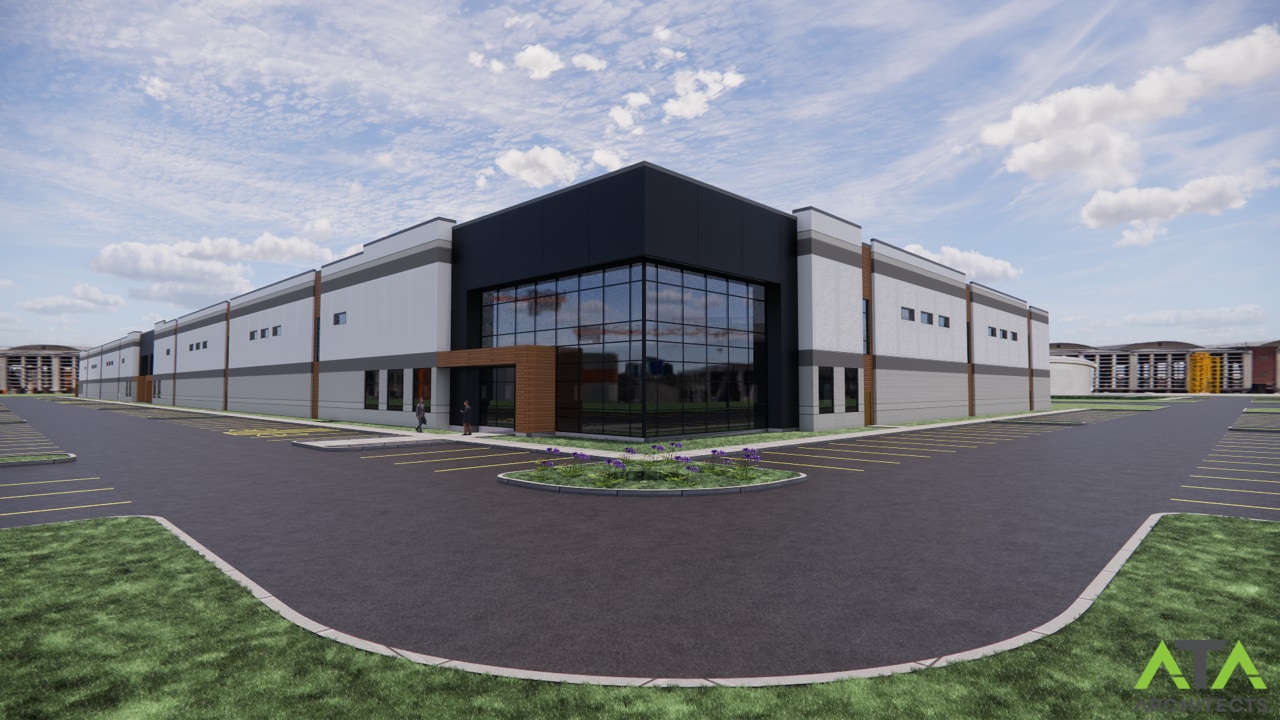 7844 Quail Rdg S, Plainfield, IN for lease Building Photo- Image 1 of 2