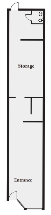 2308-2314 Ingleside Ave, Macon-Bibb, GA for lease Floor Plan- Image 1 of 1