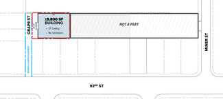 More details for 9110 Grape St, Los Angeles, CA - Industrial for Lease