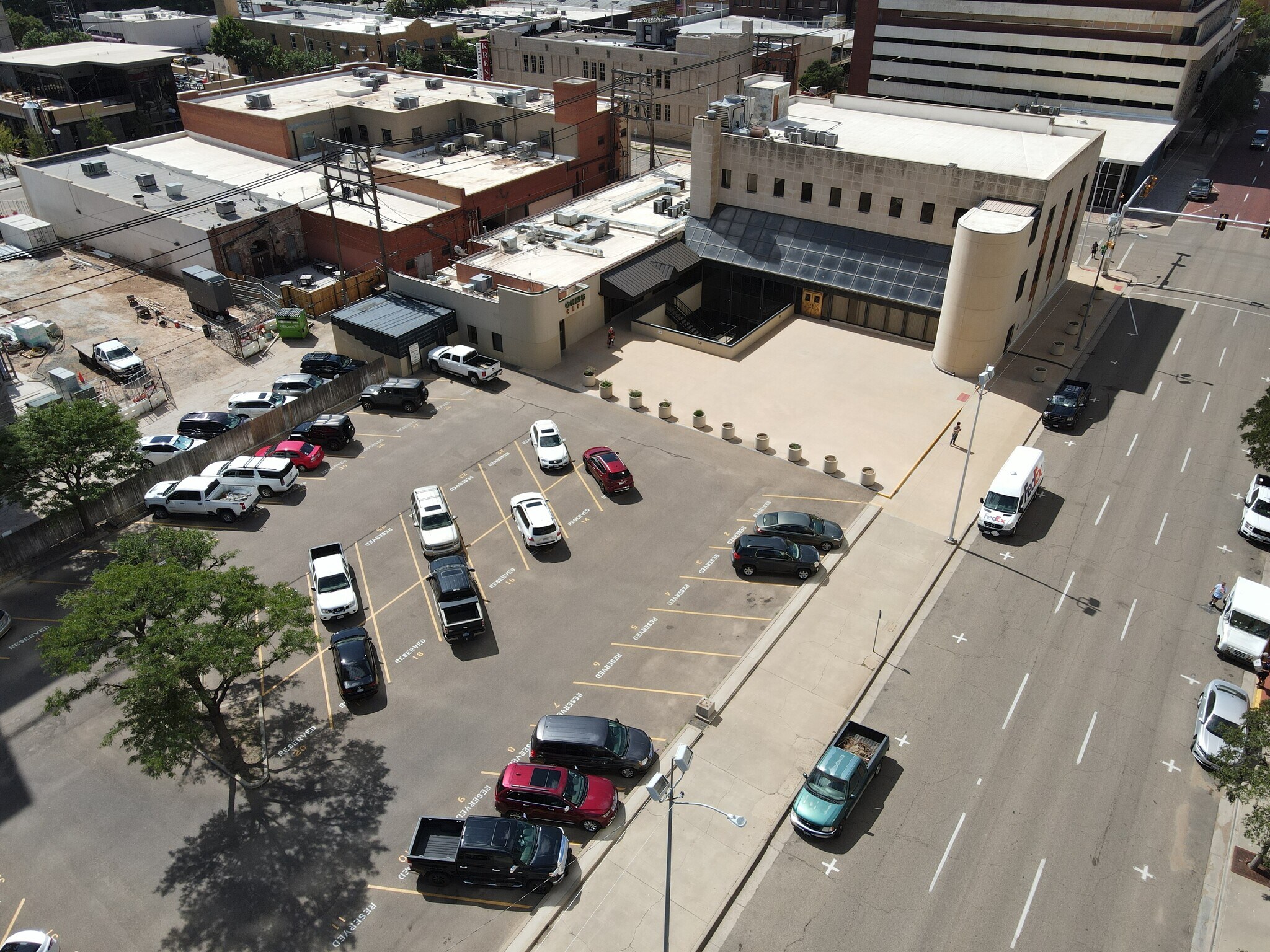 619 S Tyler St, Amarillo, TX for sale Building Photo- Image 1 of 1