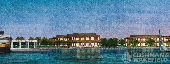 2900 Harbor Bay Pky, Alameda, CA à vendre - Photo du bâtiment - Image 3 de 3