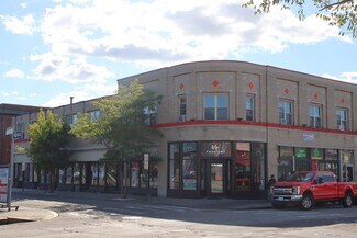 Plus de détails pour 1910 Westminster St, Providence, RI - Bureau/Commerce de détail à louer