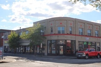 More details for 1910 Westminster St, Providence, RI - Office/Retail for Lease