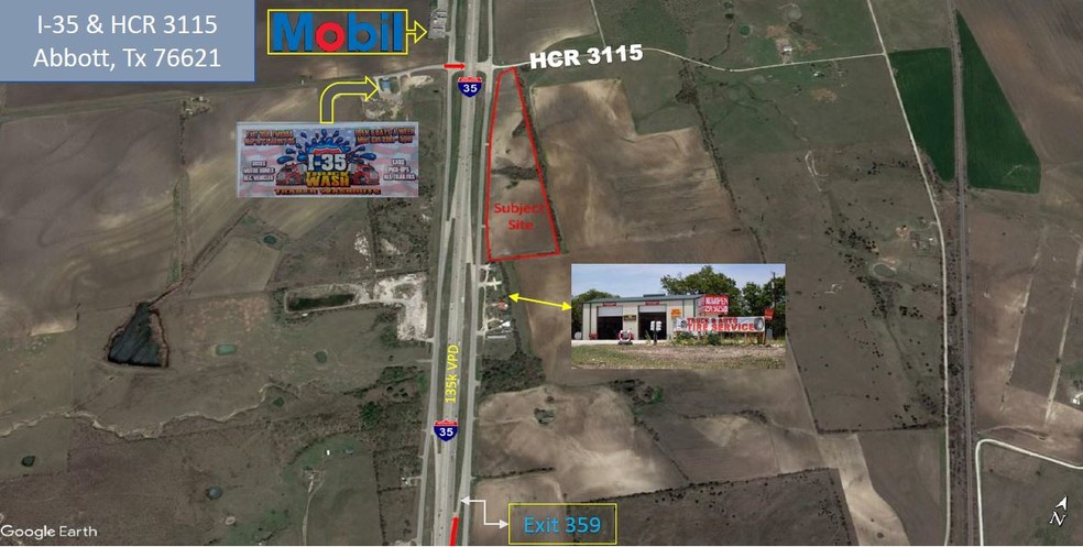 HC 3115, Abbott, TX for sale - Other - Image 1 of 1