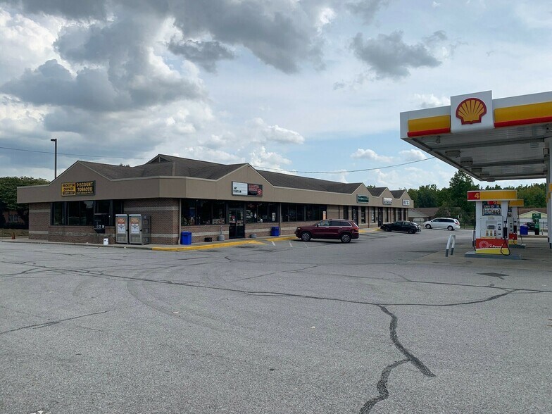 987 Werling Rd, New Haven, IN à louer - Photo du bâtiment - Image 2 de 6