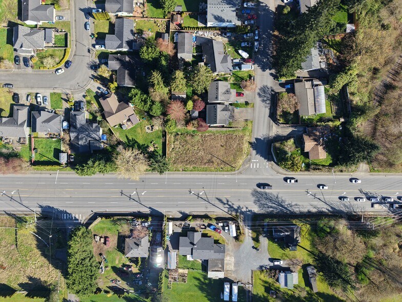 1926 94th, Lake Stevens, WA à vendre - Aérien - Image 2 de 4