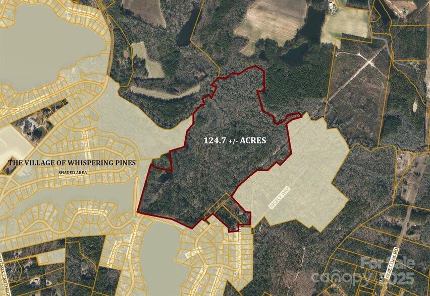 GOLDENROD DR., Carthage, NC à vendre - Photo du bâtiment - Image 2 de 31