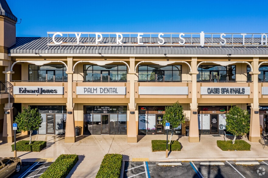 5535 Cypress Gardens Blvd, Winter Haven, FL for lease - Building Photo - Image 3 of 10