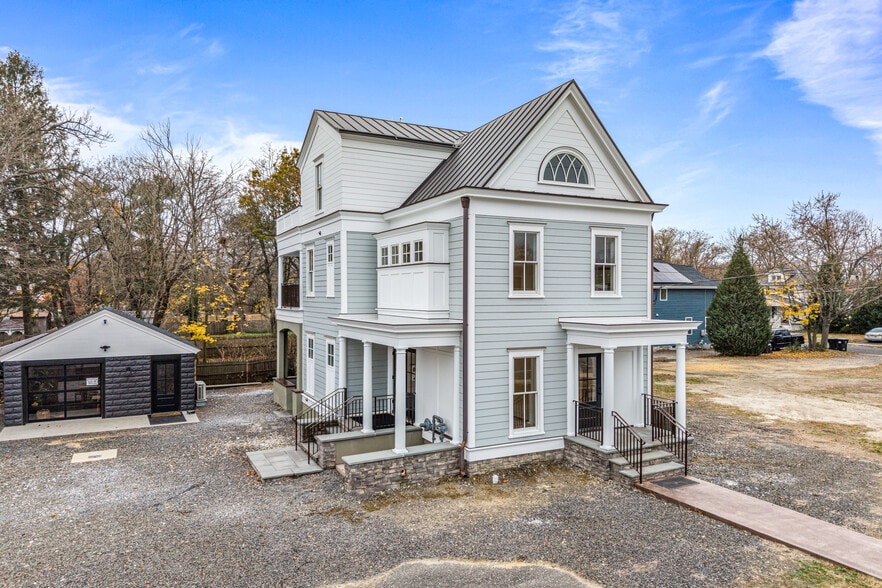 300 S Route 73, Berlin, NJ for sale - Building Photo - Image 1 of 105