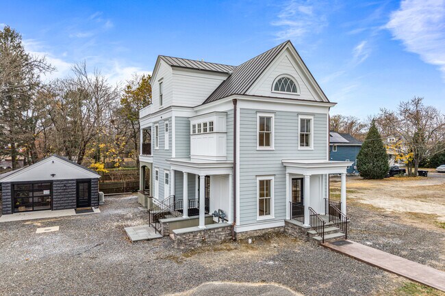 Plus de détails pour 300 S Route 73, Berlin, NJ - Bureau à vendre