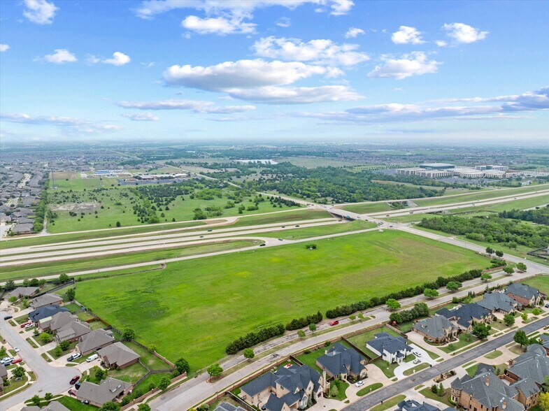 8140 Memorial Rd, Oklahoma City, OK for sale - Aerial - Image 2 of 30