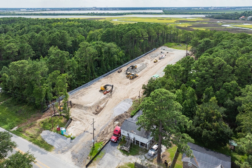 2828 Clements Ferry Rd, Charleston, SC à louer - Photo de construction - Image 3 de 8