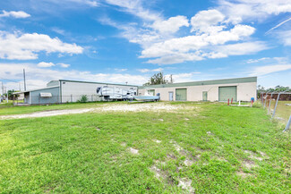 More details for 3559 Veronica S Shoemaker Blvd, Fort Myers, FL - Industrial for Sale