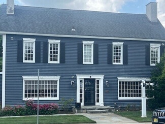 Plus de détails pour 5 Hilltop Rd, Mendham, NJ - Bureau à louer