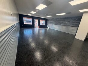 1317 S Joshua Ave, Parker, AZ for lease Interior Photo- Image 2 of 6