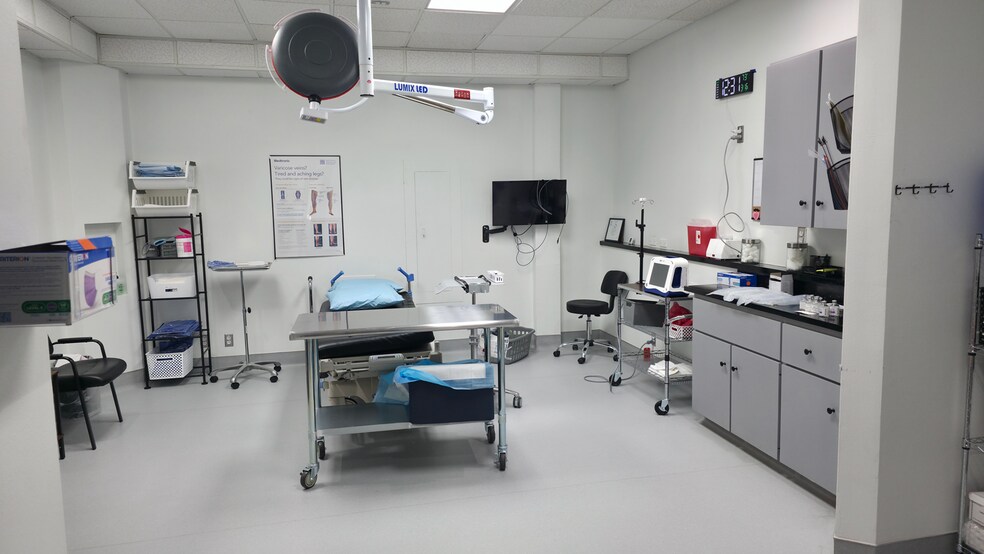 1815 W Saint Marys Rd, Tucson, AZ à vendre - Photo intérieure - Image 3 de 21