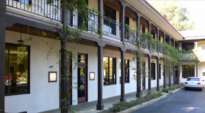 530 W Ojai Ave, Ojai, CA for lease Primary Photo- Image 1 of 3