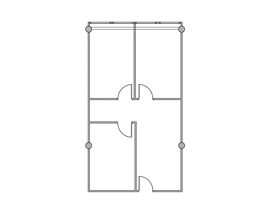 75 Executive Dr, Aurora, IL for lease Floor Plan- Image 1 of 1