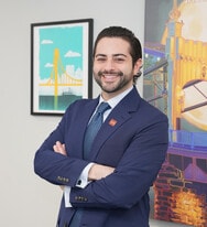 Dominic Janidas, CCIM