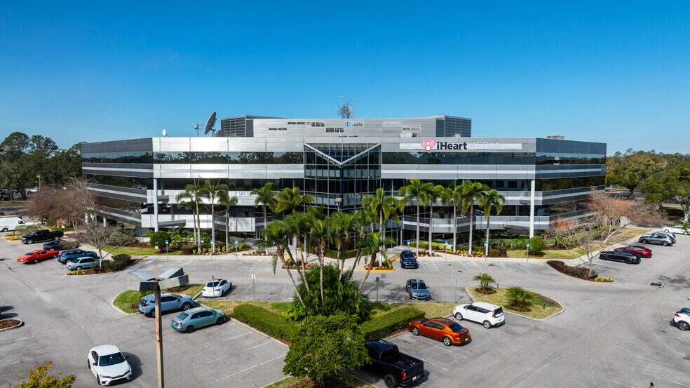 2500 Maitland Center Pky, Maitland, FL à louer - Photo du bâtiment - Image 2 de 10