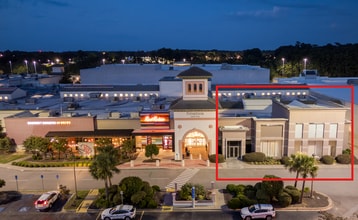 100 Columbiana Cir, Columbia, SC à louer Aérien- Image 1 de 2