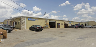 More details for 1702 Aldridge Dr, Austin, TX - Industrial for Lease