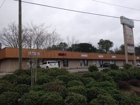 128 John King Rd, Crestview FL - Commercial Real Estate