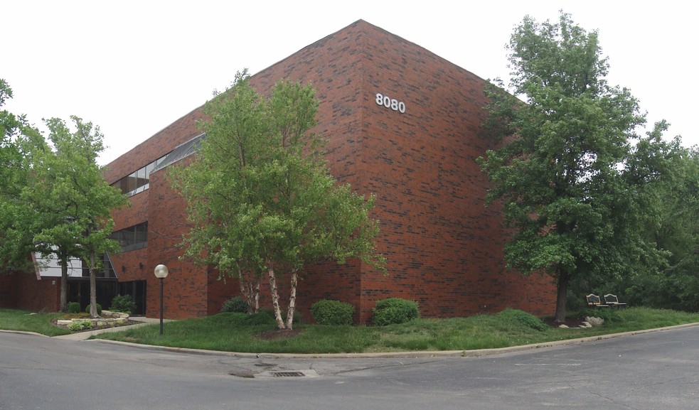 8080 E Central Ave, Wichita, KS for lease - Building Photo - Image 3 of 10