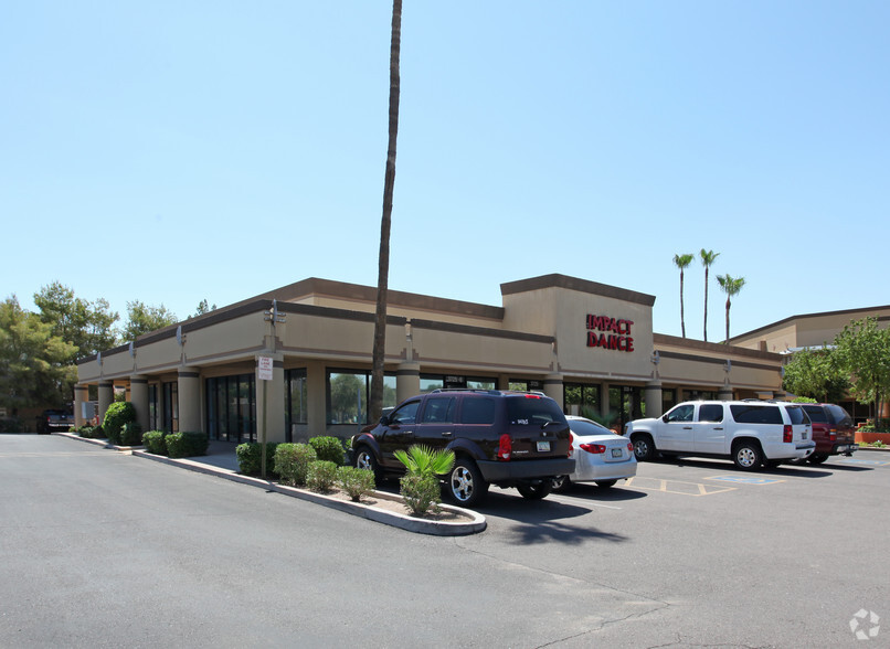 3725 E Southern Ave, Mesa, AZ for sale - Primary Photo - Image 1 of 1