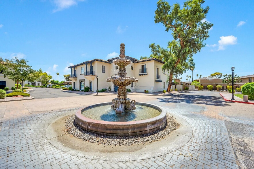 4450 S Rural Rd, Tempe, AZ for sale - Building Photo - Image 3 of 8