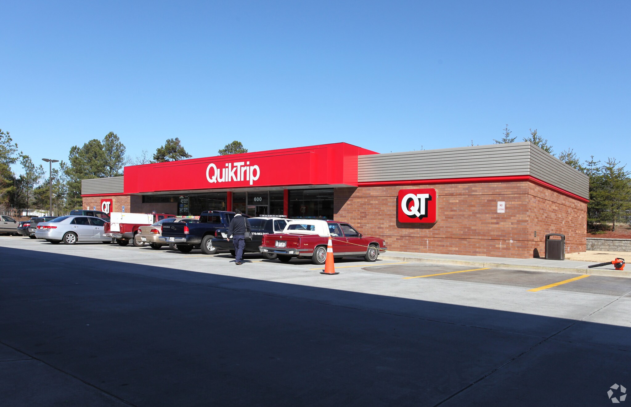 600 Grayson Hwy, Lawrenceville, GA for sale Primary Photo- Image 1 of 1