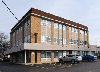 More details for 1132 Waukegan Rd, Glenview, IL - Office for Sale