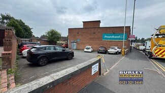 More details for 941-943 Walsall Rd, Birmingham - Retail for Lease